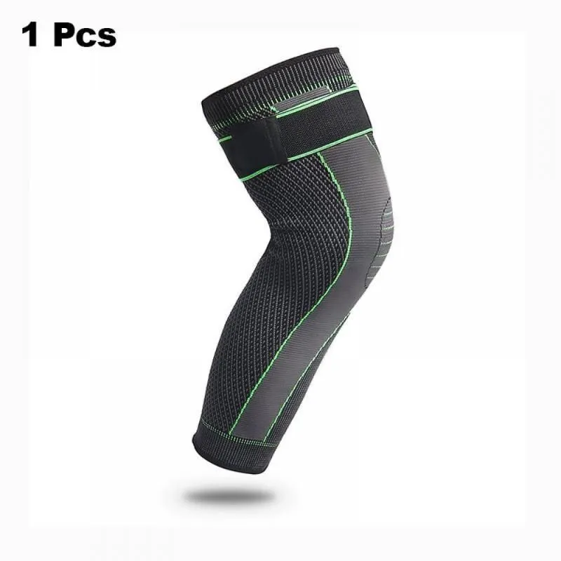 Elbow & Knee Pads Protector Sport Support Work Dancing Volleyball Basketball Men Women Arthritis Joints Gym AccessoriesElbow