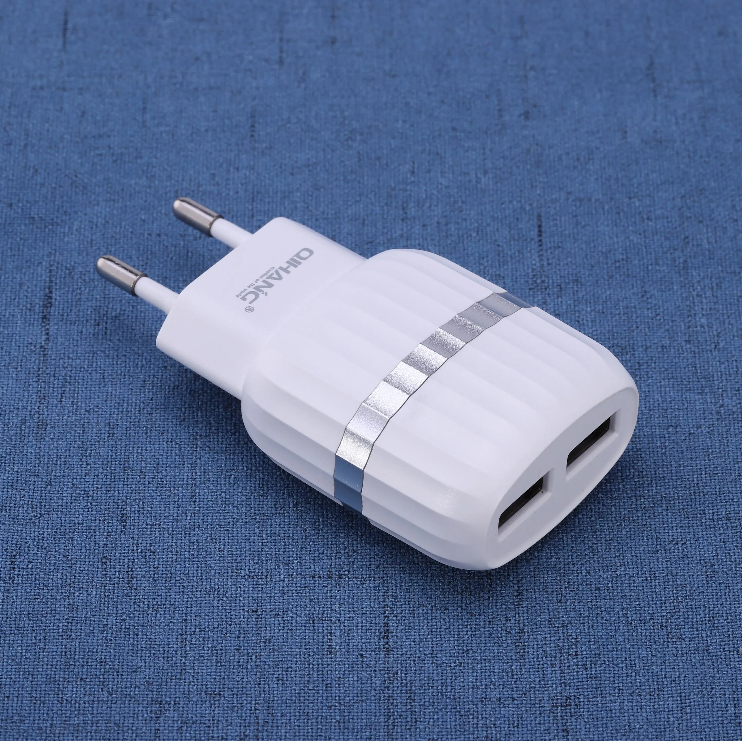  kit 5V 2 4A EU home traval usb wall charge adapter30256530019