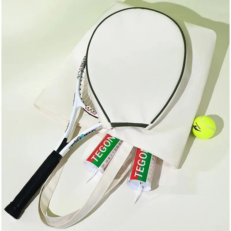 Bags Tennis Racket Accessories Female Badminton Bags For Men Baseball Fitness Supplies Racquet Athletic Cover Women`s Gym Sports Bags