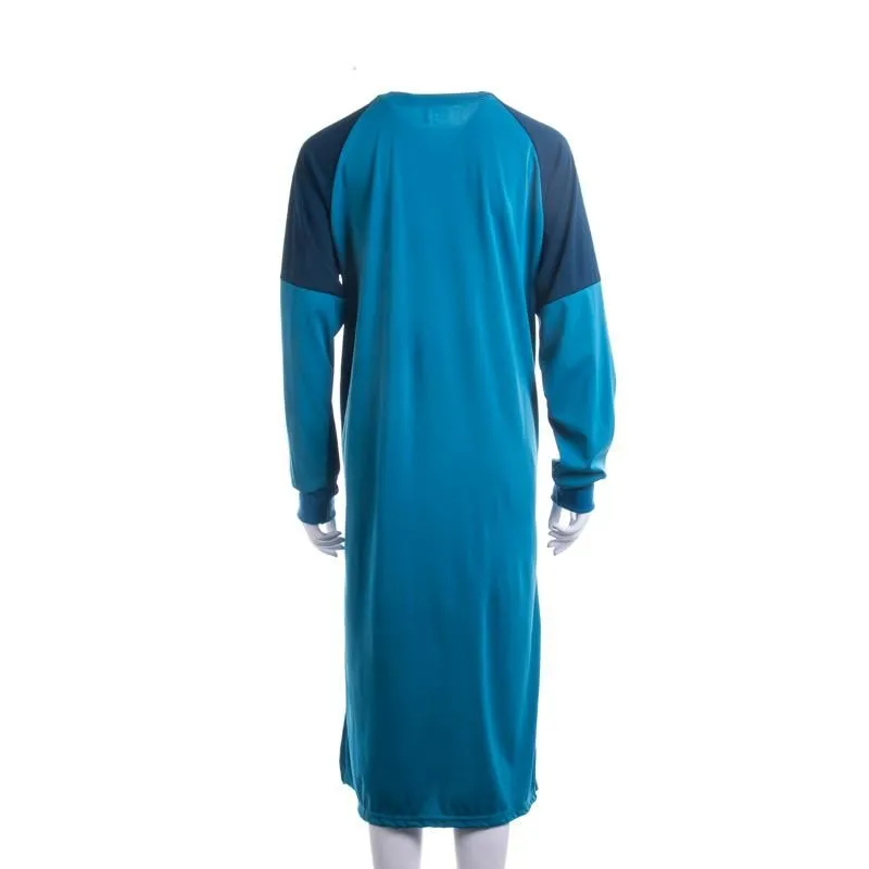 Men`s T-Shirts Men Muslim Gowns Jubba Thobe Arabic Islamic Clothing Middle East Arab Abaya Dubai Long Robes Traditional Kaftan Jacket