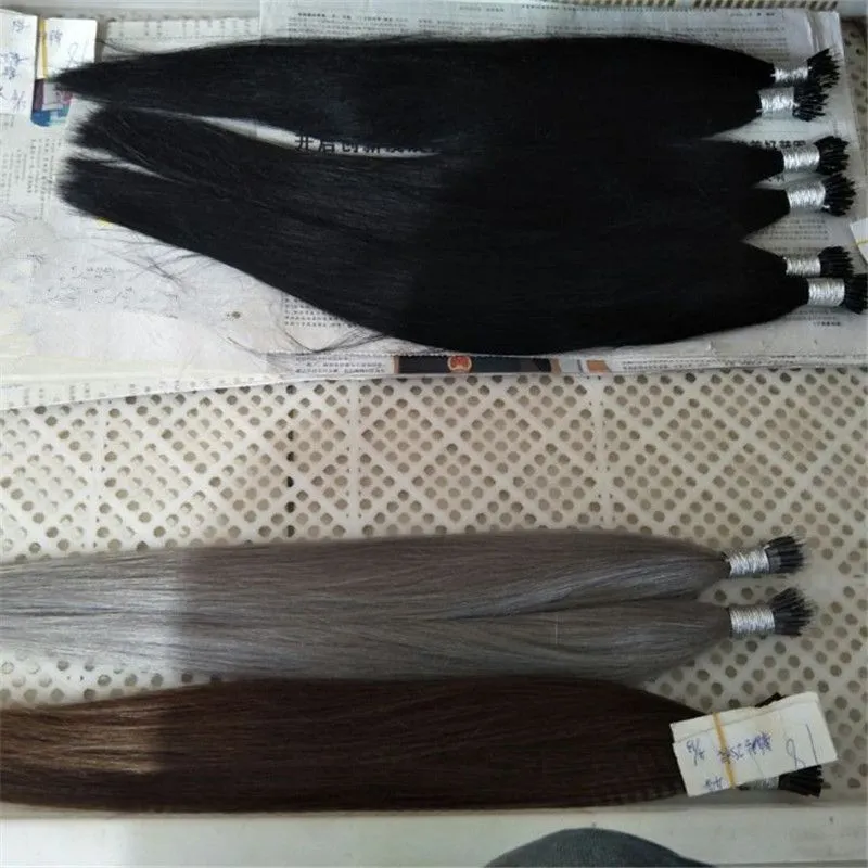 Human Hair Extensions 12-24