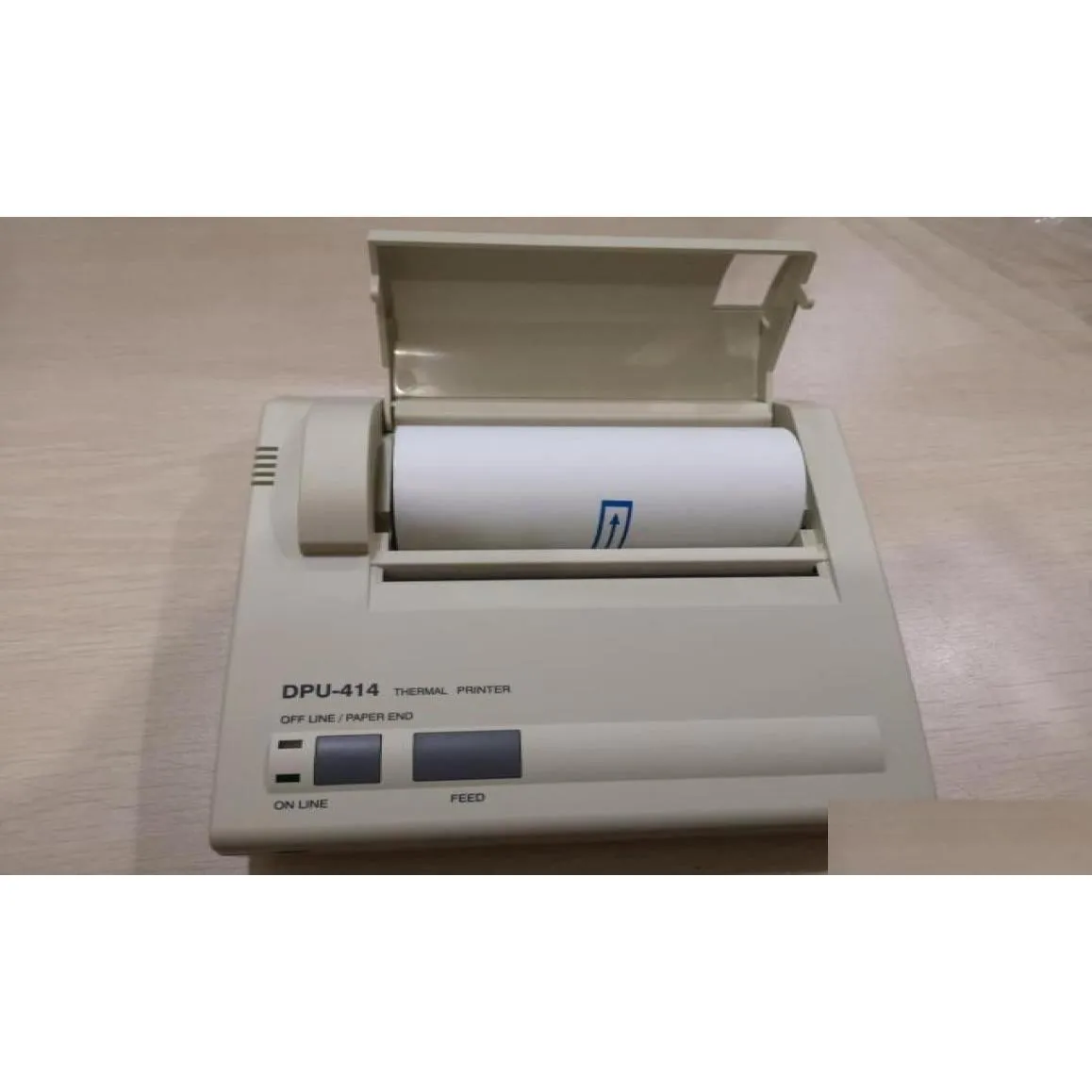 Printers Brand Original Spot Printer DPU41450BE DPU41440BE DPU41430BE Thermal DPU4144466451