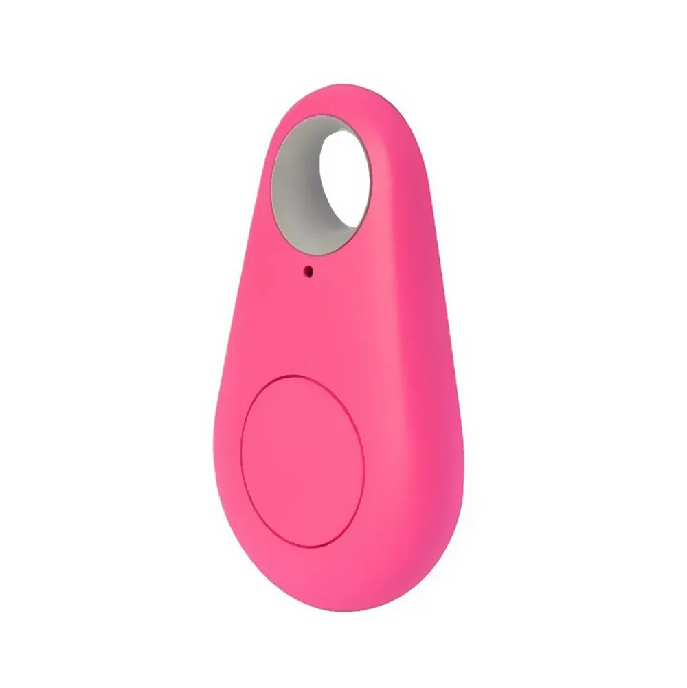 Mini Wireless Phone Bluetooth 4.0 No GPS Tracker Alarm iTag Key Finder Voice Recording Anti-lost Selfie Shutter For ios Android
