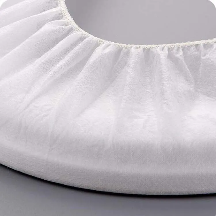 Hotel Disposable non-woven toilet seat Travel hotel bathroom toilet seat cover toilet seat travel