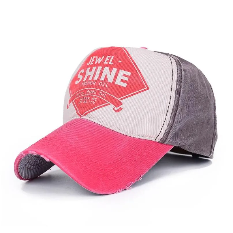 Fashion Summer Women Men Baseball Cap Snapback Adjustable Sports Sun Hat Visor Letters Cap for Lovers Adult Hats GH-22