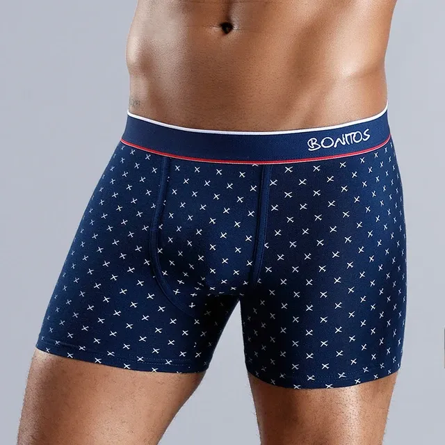 Boxer Men Boxer Shorts Men Underwear Male Men`s Underwear Boxers Homme Cotton Boxershorts Panties Underpants Man for Family Sexy