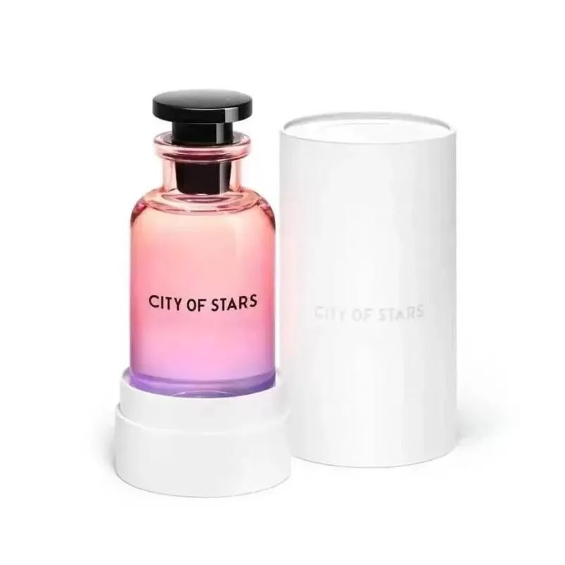 Classical Perfume SPELL ON YOU City of Stars California Dream Les Sables Roses Perfume IMAGINATION OMBRE NOMADE NUIT DE FEU 100ml Lasting Smell Fast