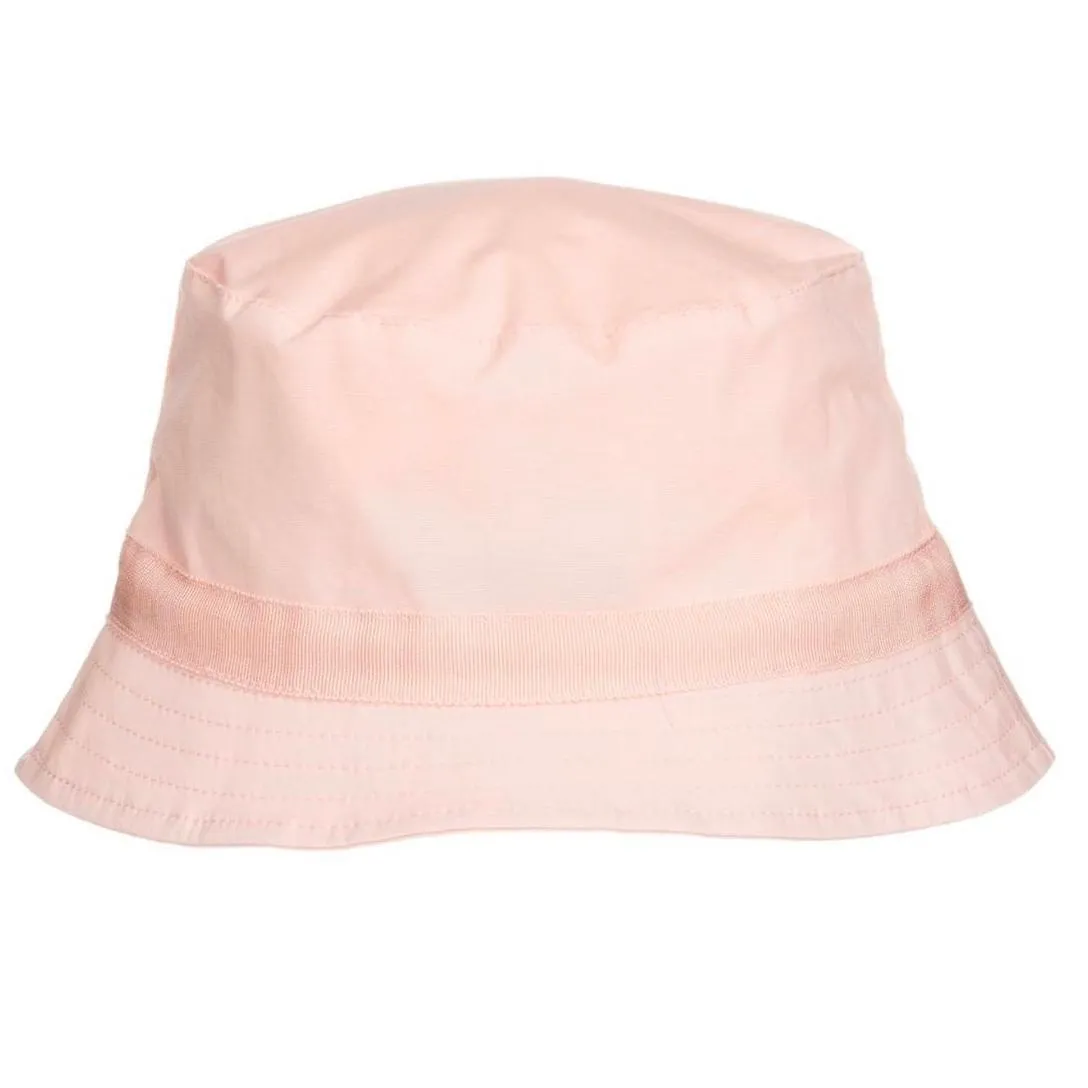 Kids Hat Baby Cute Bucket hat Thin Hats Girl Fisherman Boys Sunhat Four-color Spring Summer Boy Sunscreen Caps Children Leisure