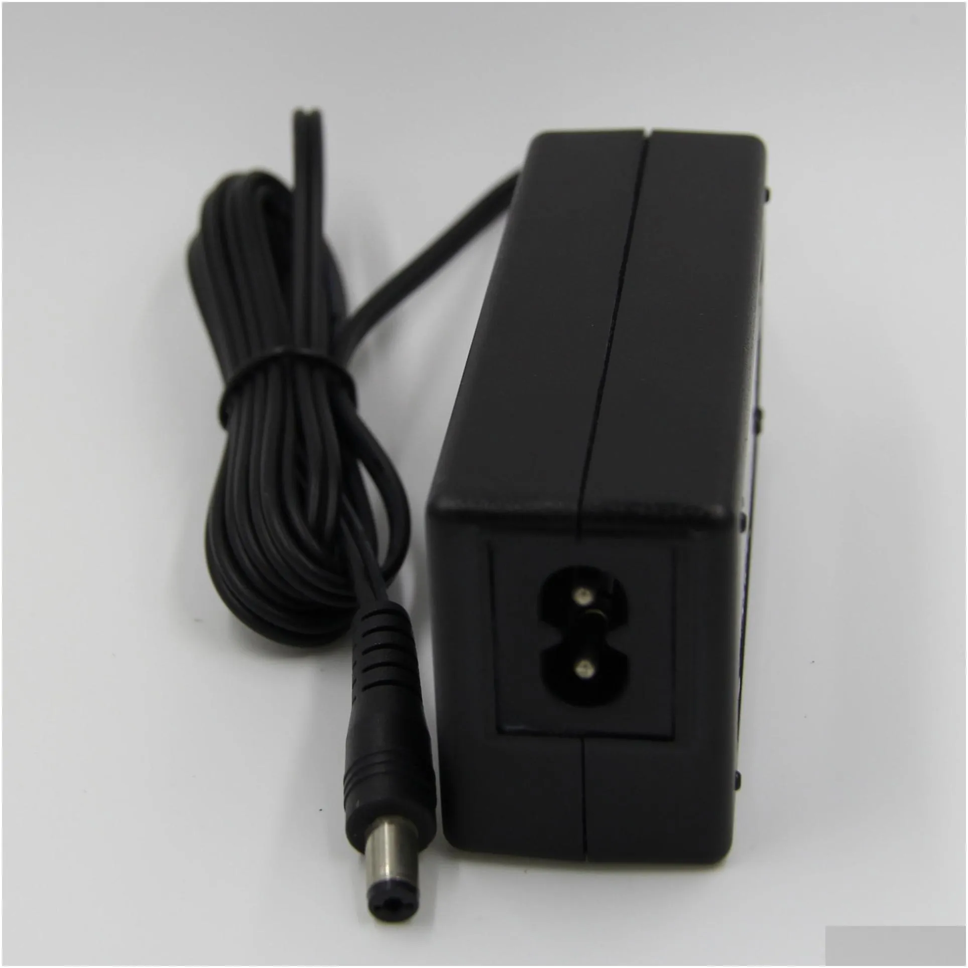 Lighting Transformers Power Supply Adapter Ac100V-240V Converter Dc 12V 3A 5A 6A 7A 8A 10A Drop Delivery Dhkyl
