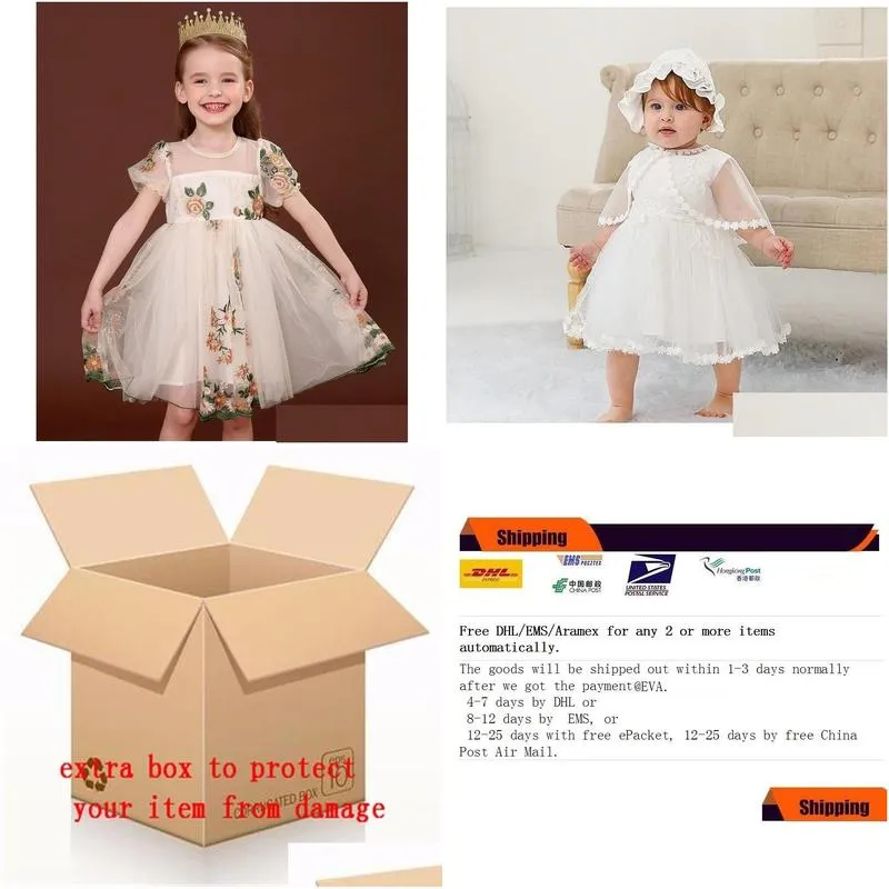 Eva store Y children kid dresses 2023 payment link with QC pics before ship 618