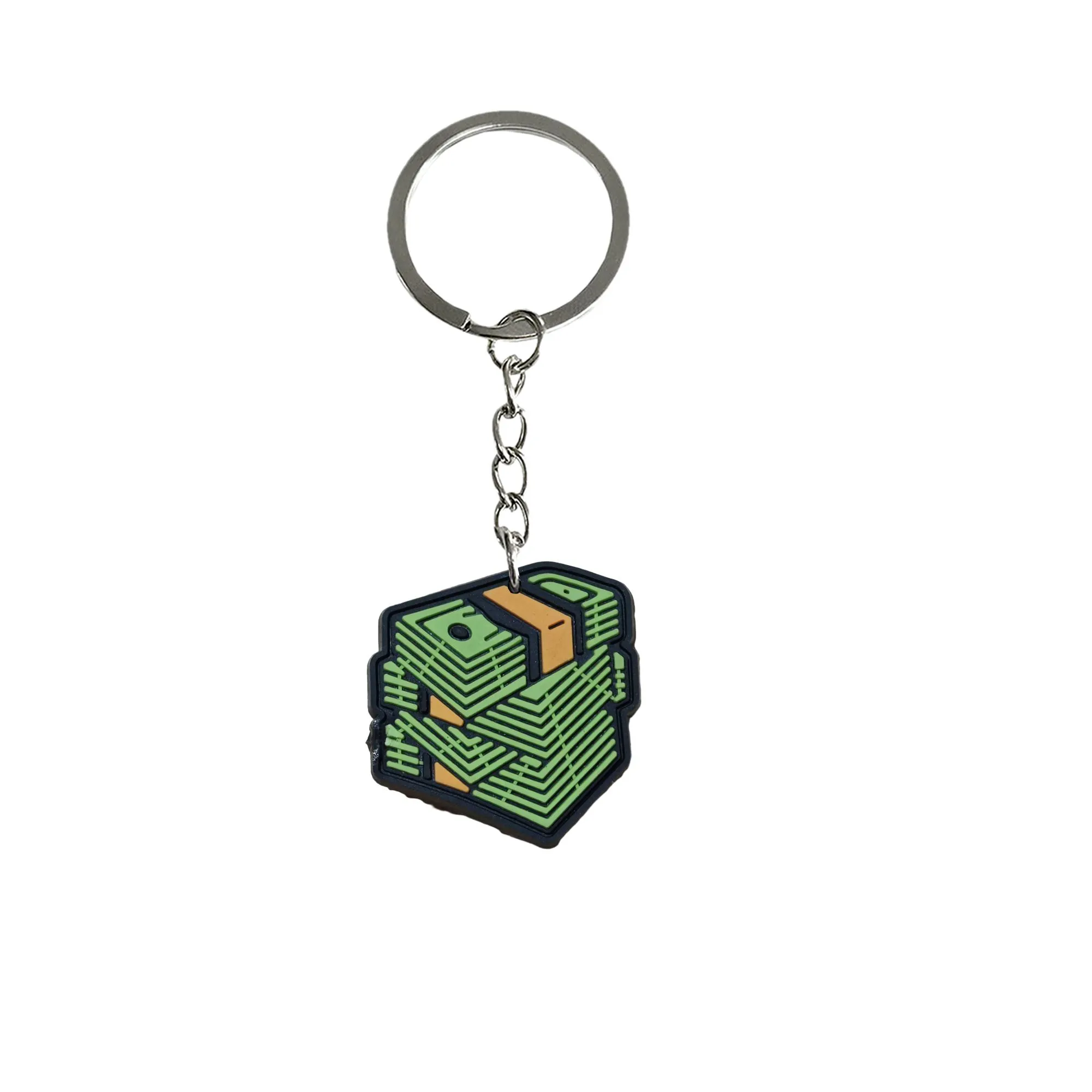 money keychain for kids party favors keyring men keychains school day birthday supplies gift suitable schoolbag women key chain girls
