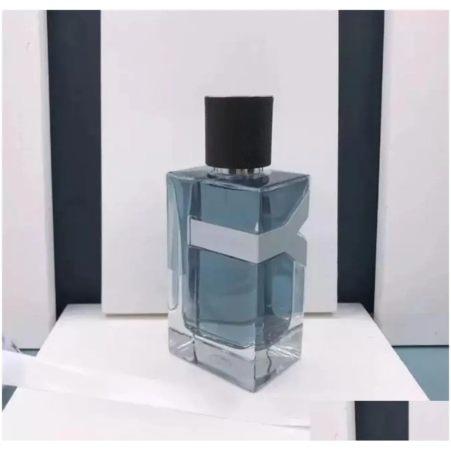Designer men women perfume 100ml spray EDP EDT prafum original smell long time lasting body mist high quality fast ship