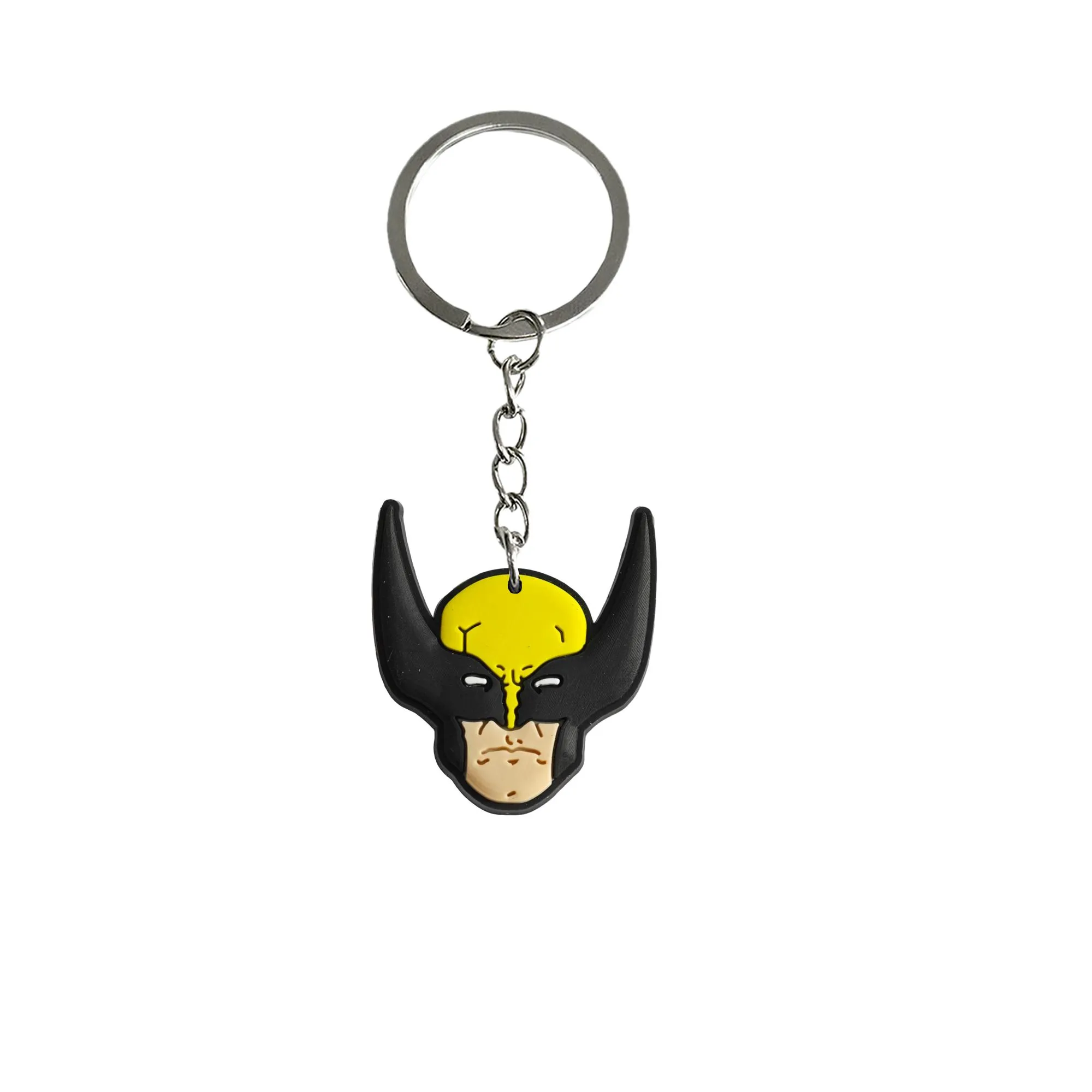 batman keychain goodie bag stuffers supplies keychains backpack couple key chains for women keyring suitable schoolbag anime cool backpacks school day birthday party gift
