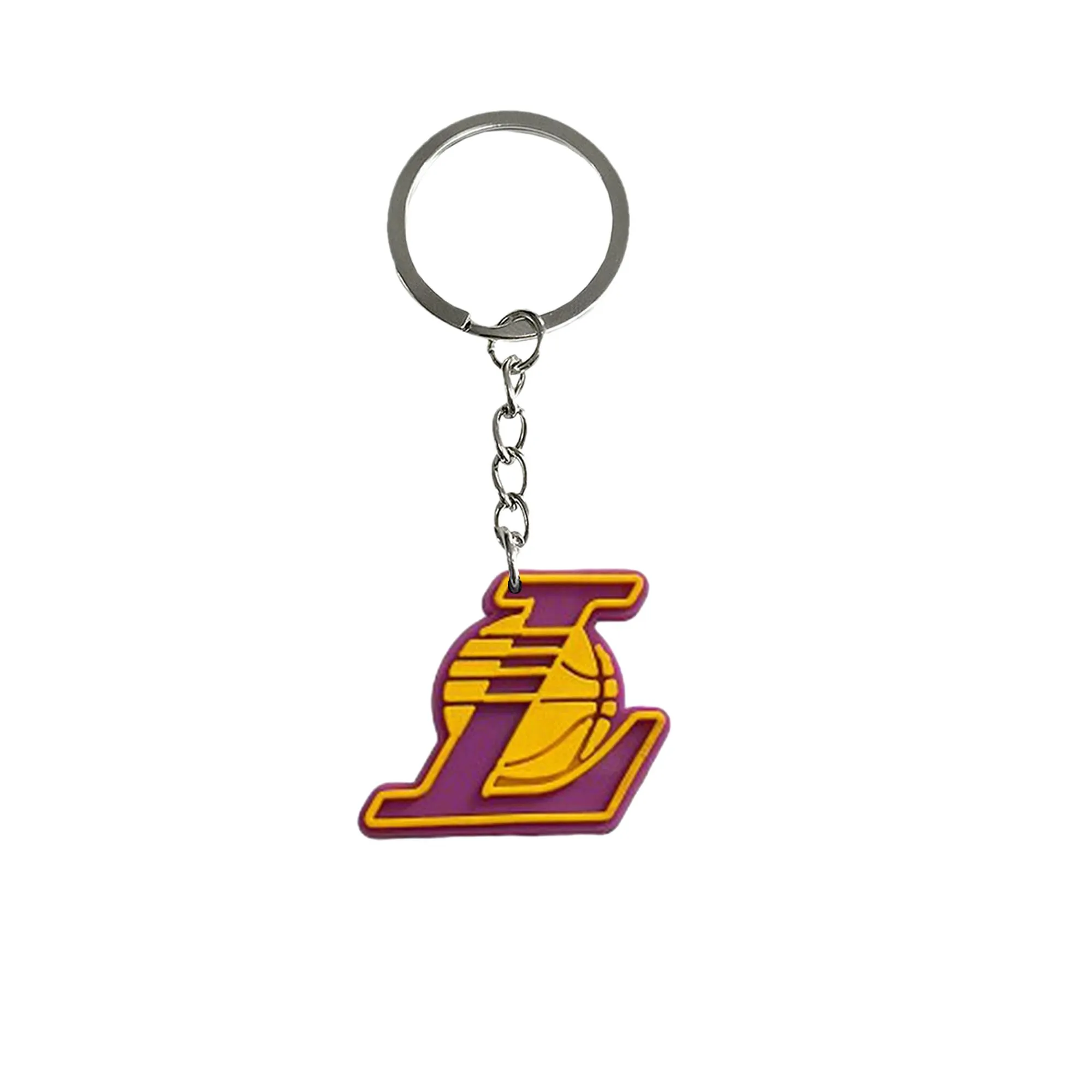new basketball 64 keychain key chain accessories for backpack handbag and car gift valentines day keyring women pendants kids birthday party favors suitable schoolbag cool colorful anime character with wristlet ring boys shoulder bag pendant charm