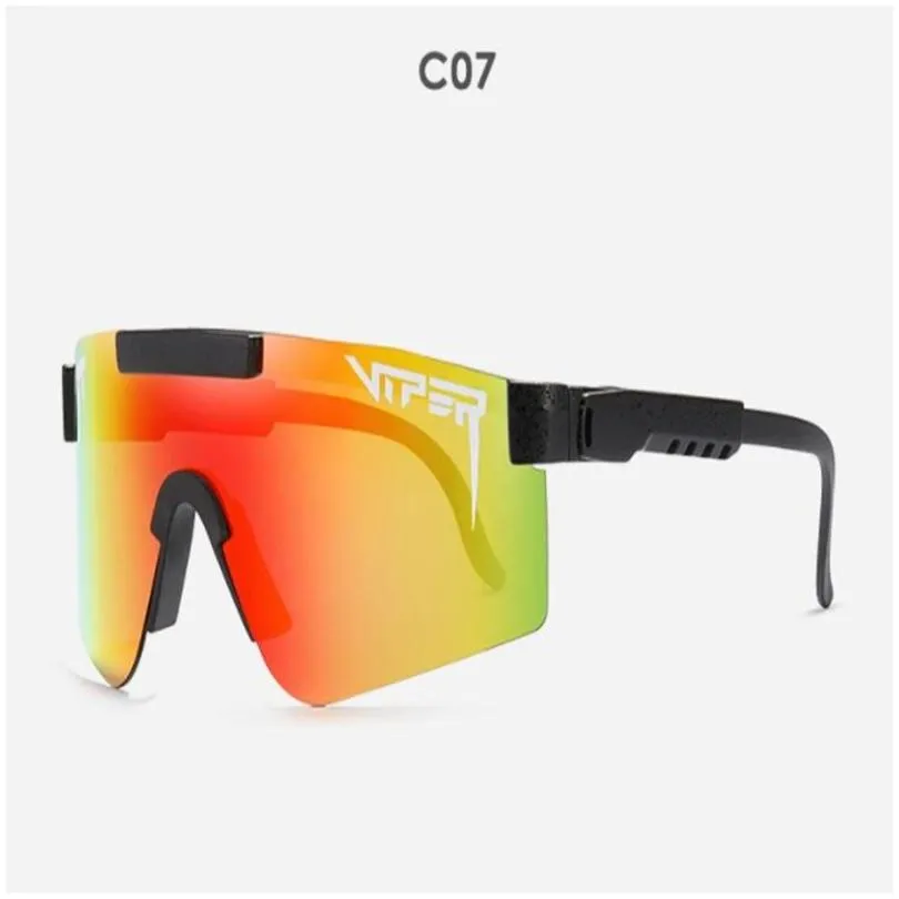 Polarized Sunglasses Women and Man Outdoor Eyewear UV400 Anti-UV Protection Sports Sunglasses for Outdoor-Sport Cycling-Sung lasses