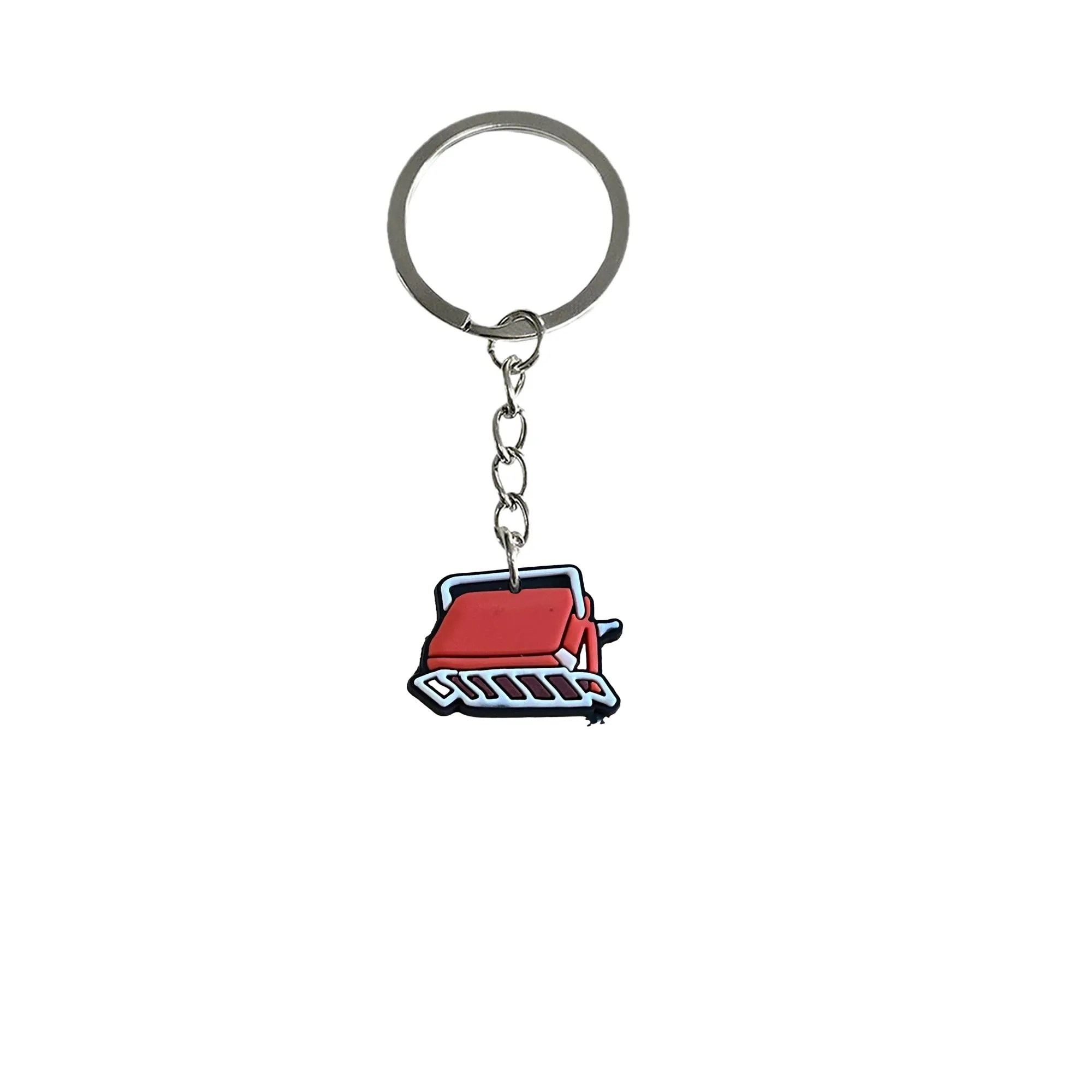 daily necessities keychain key ring for boys keychains girls birthday christmas party favors gift keyring suitable schoolbag pendant accessories bags backpack car charms