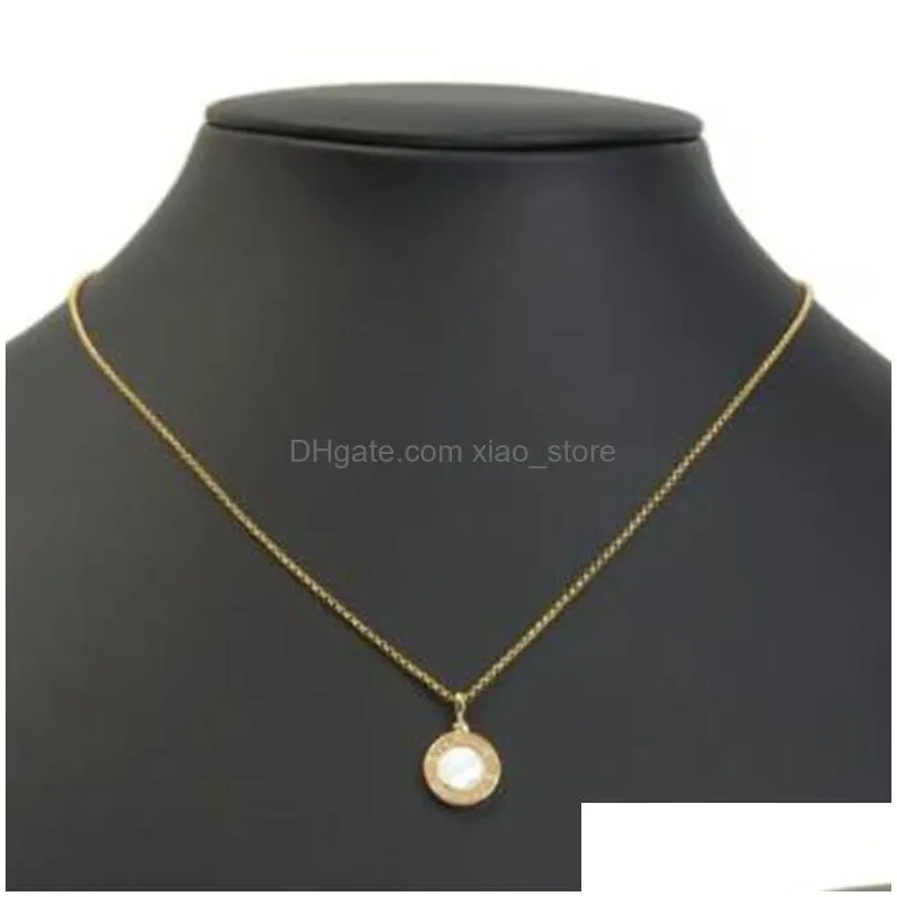 necklace alloy aaa pendants women for fit charms beads bracelets jewelry annajewel