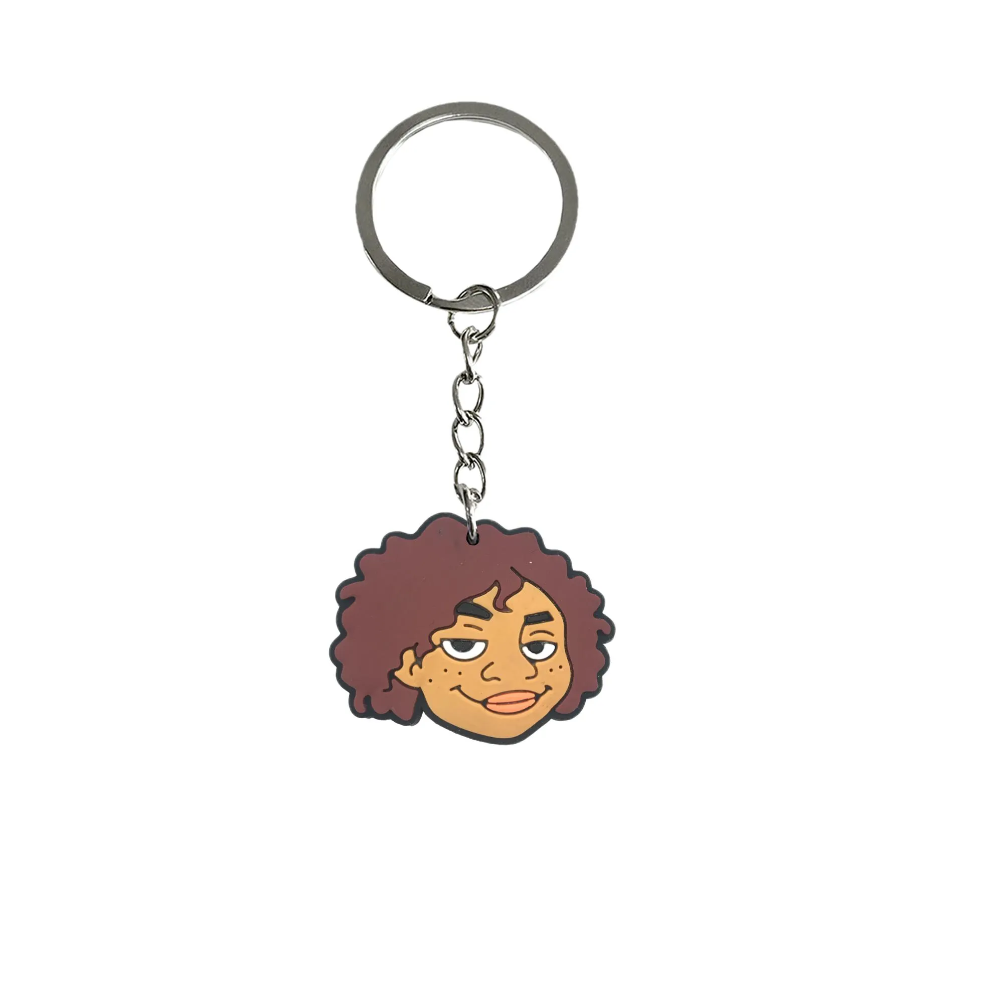 magic fills the room keychain keyring for backpack car charms boys keychains suitable schoolbag shoulder bag pendant accessories charm goodie stuffers supplies childrens party favors