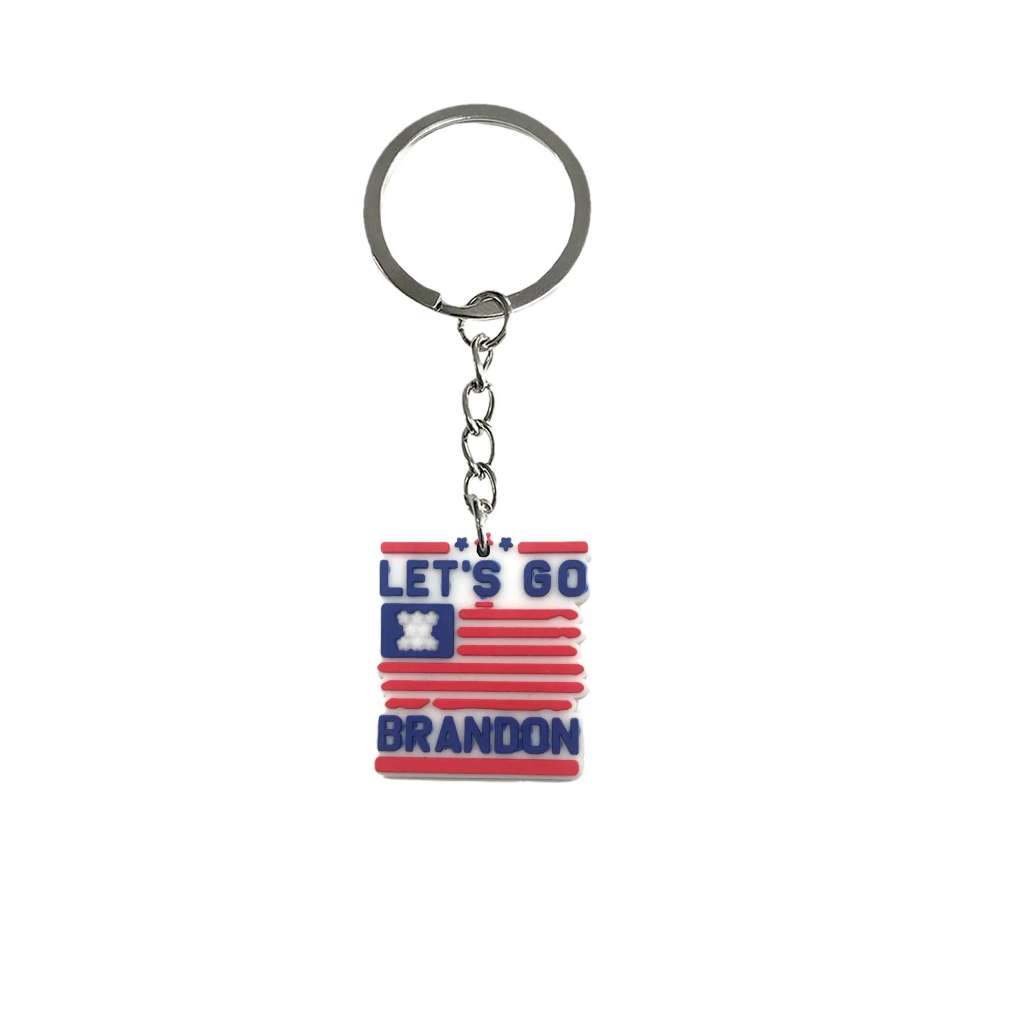 lets go brandon10 keychain goodie bag stuffers supplies key rings backpack shoulder pendant accessories charm keyring suitable for schoolbag car anime cool keychains backpacks men