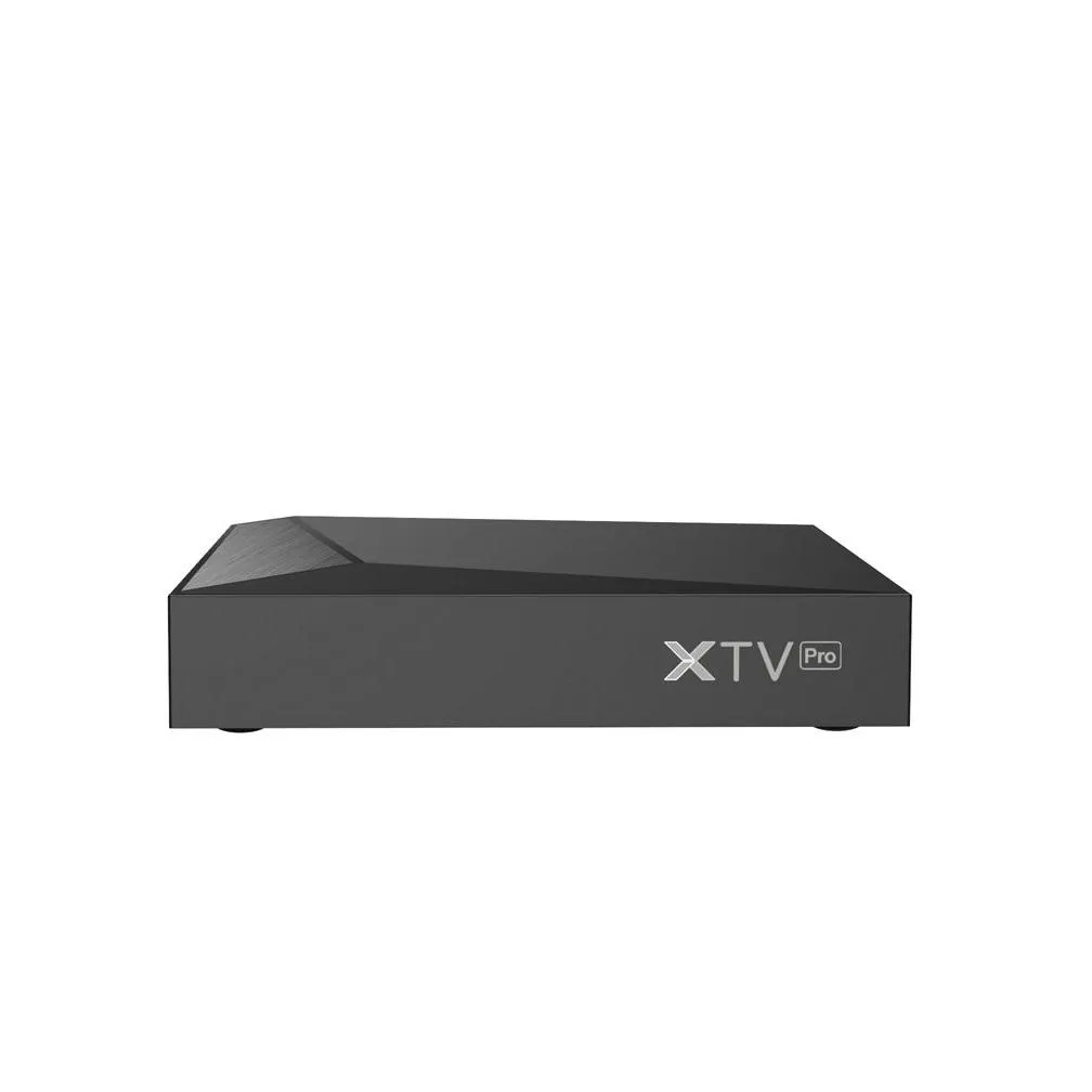 Meelo Plus XTV Pro Mytv Online Android 9.0 Amlogic S905X3 XTV Pro Better then XTV 5G 1000M LAN BT Dual WiFi Smart TV Box