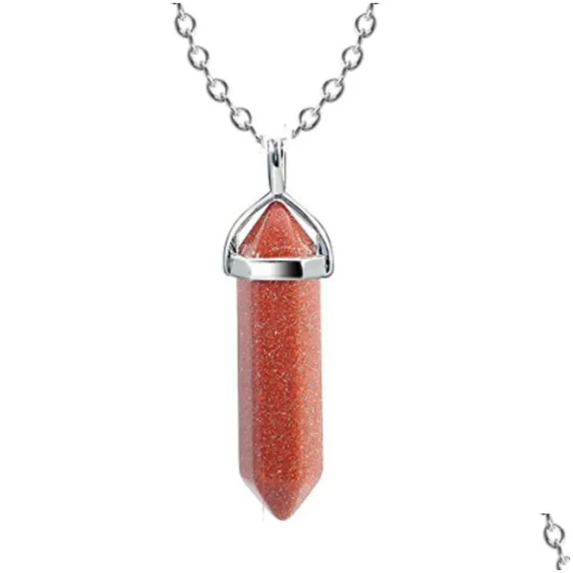 Pendant Necklaces Additional Drop Delivery Jewelry Pendants Otp4J