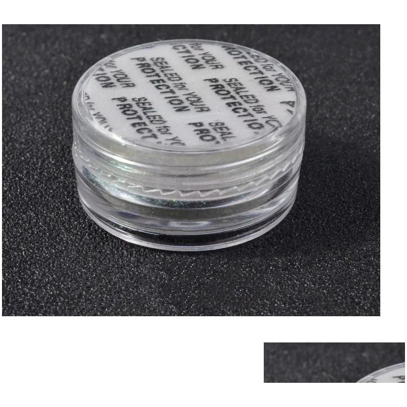 Chrome Mirror Powder Nail Art Glitter Chameleon Pigment Powder Manicure Nail Tips Decoration Accessories Gel Polish Dust