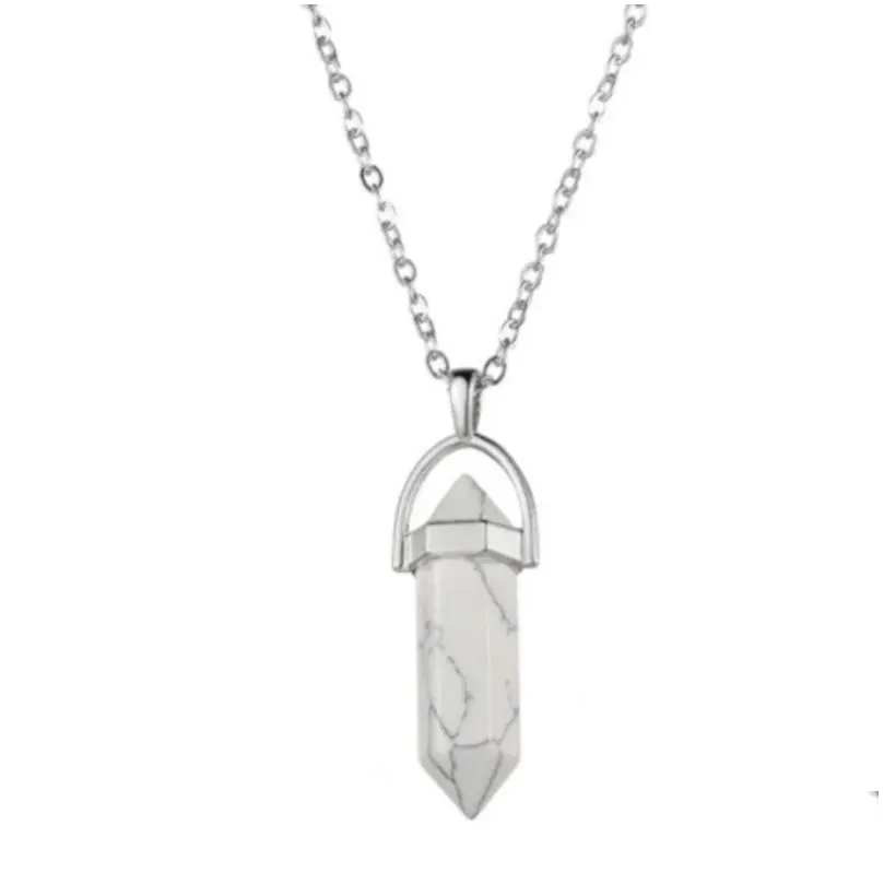 Pendant Necklaces Additional Drop Delivery Jewelry Pendants Otp4J