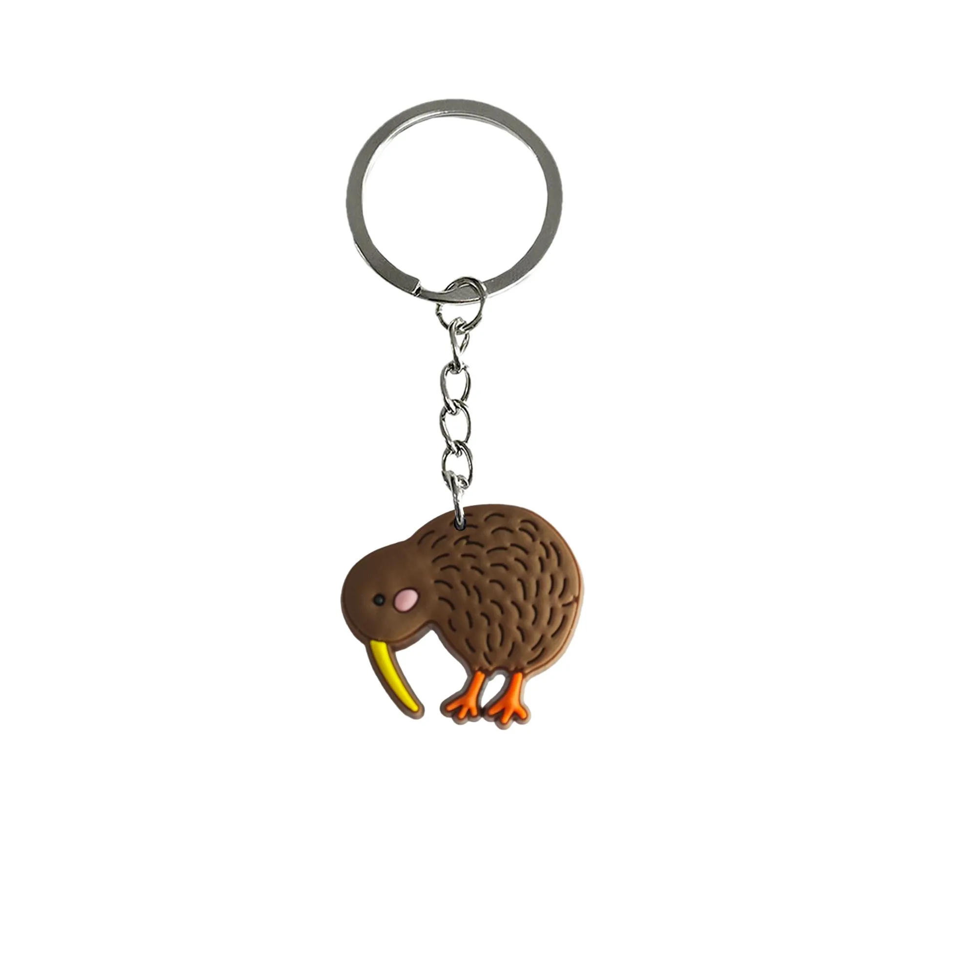 bird keychain keyrings for bags keychains boys party favors keyring suitable schoolbag key chain accessories backpack handbag and car gift valentines day girls tags goodie bag stuffer christmas gifts holiday charms