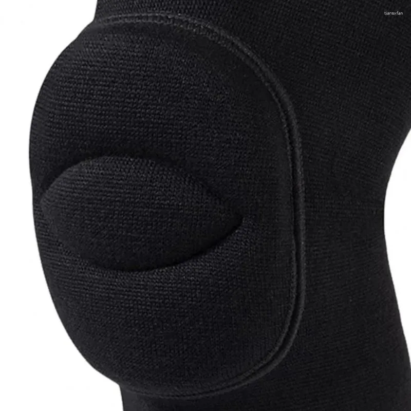 Knee Pads Breathable Sports -absorbing Soft Protection For Dance Yoga Volleyball Basketball