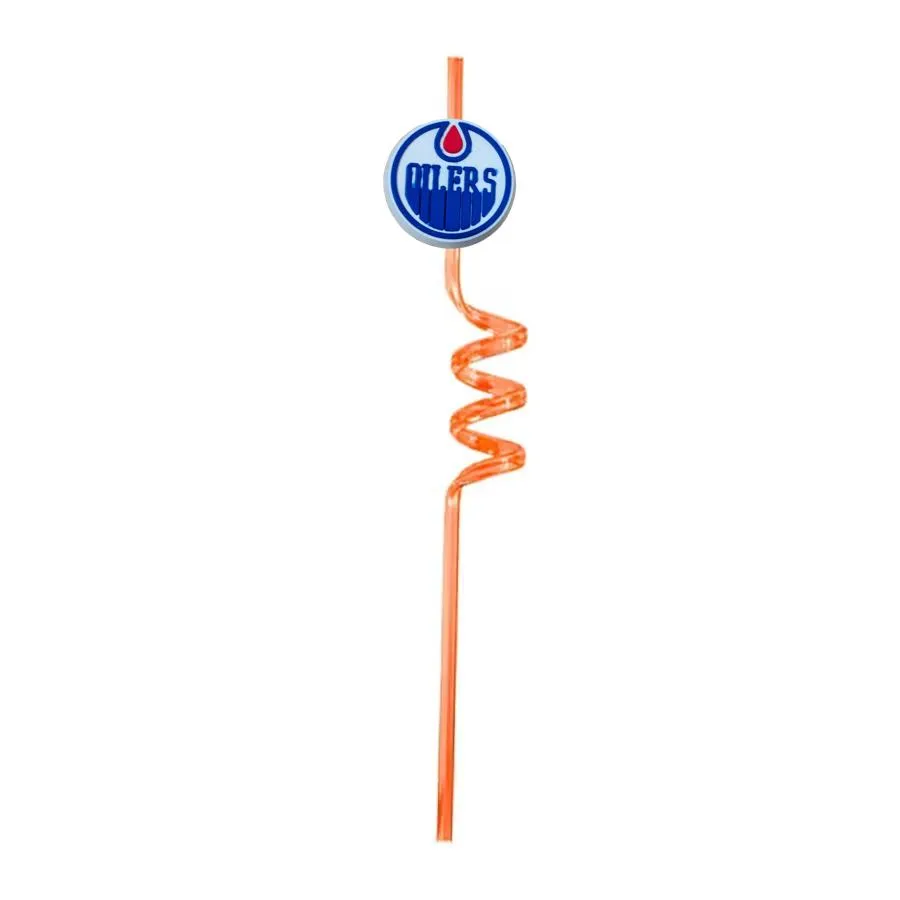 american drama academy 17 themed crazy cartoon straws drinking for girls kids pool birthday party decorations summer reusable plastic straw