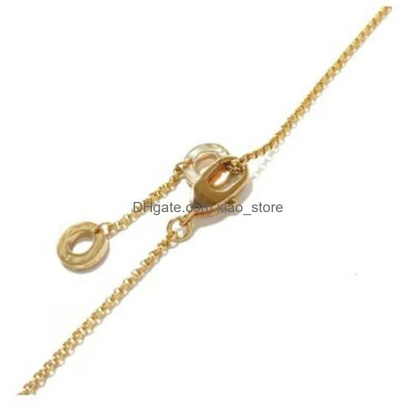 necklace alloy aaa pendants women for fit charms beads bracelets jewelry annajewel