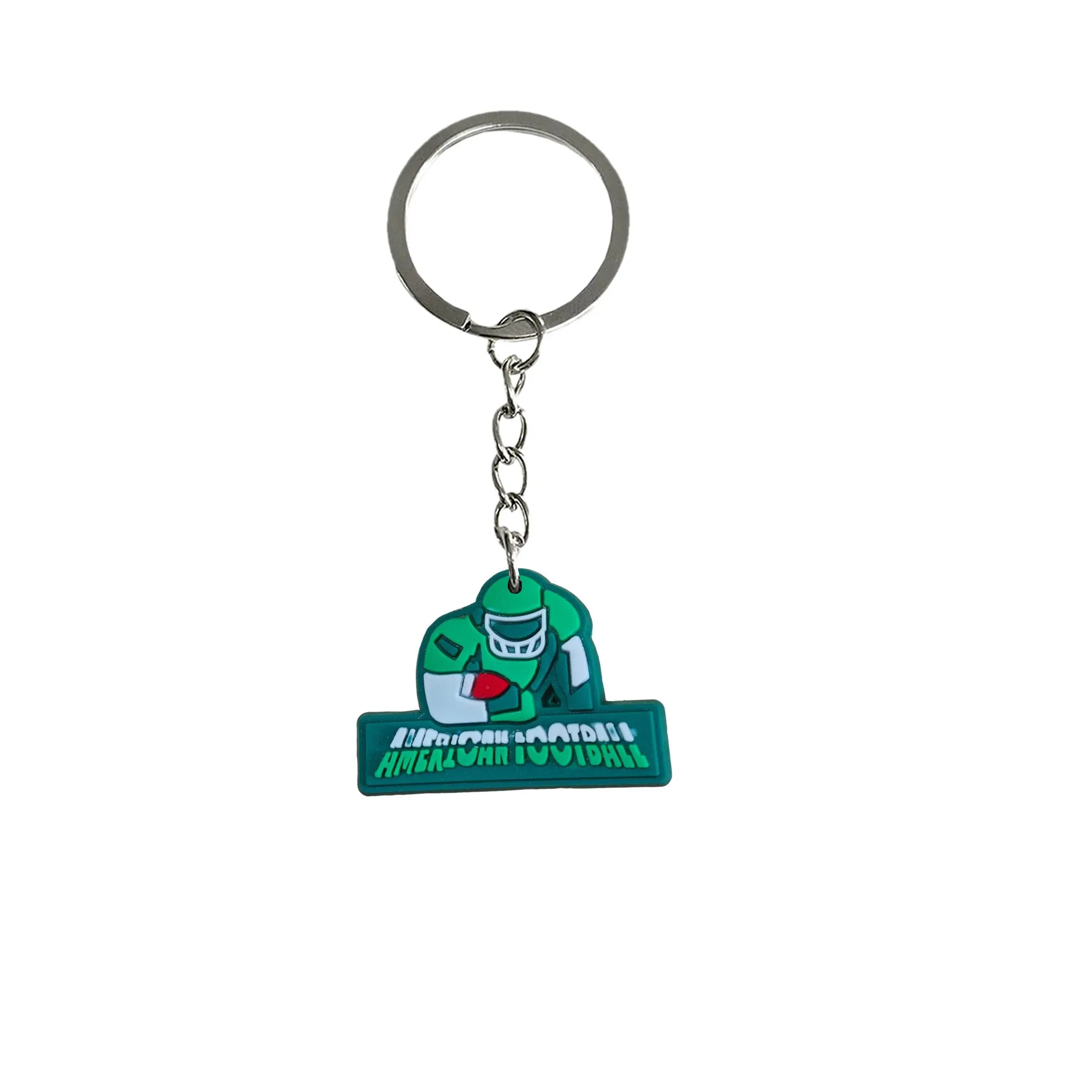 rugby 13 keychain goodie bag stuffers supplies key rings for classroom prizes keyring suitable schoolbag keyrings bags kids party favors keychains men