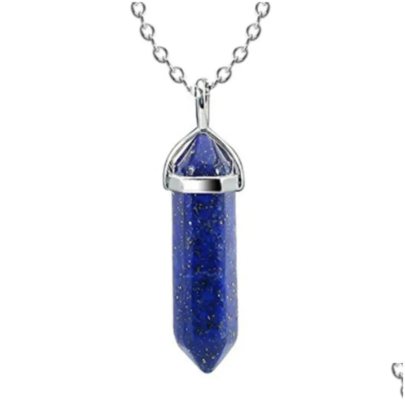 Pendant Necklaces Additional Drop Delivery Jewelry Pendants Otp4J