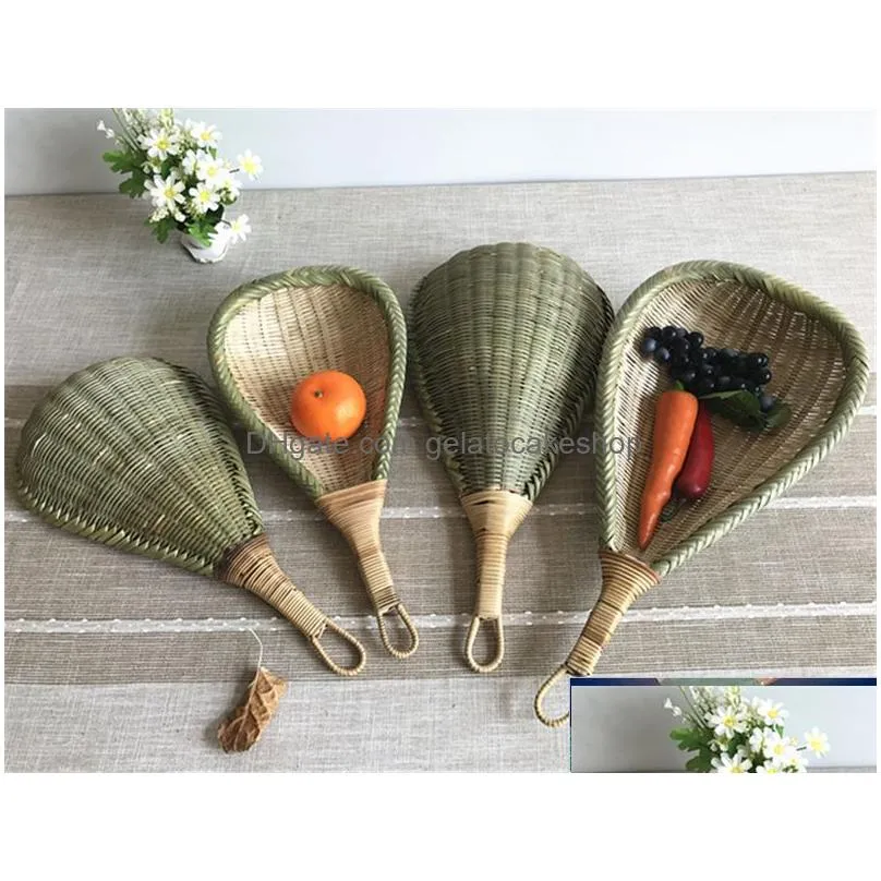 bamboo products bamboo spoon kitchen household long handle manual filter noodles drain shau kei