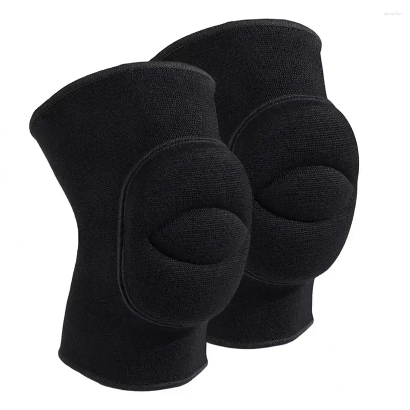 Knee Pads Breathable Sports -absorbing Soft Protection For Dance Yoga Volleyball Basketball