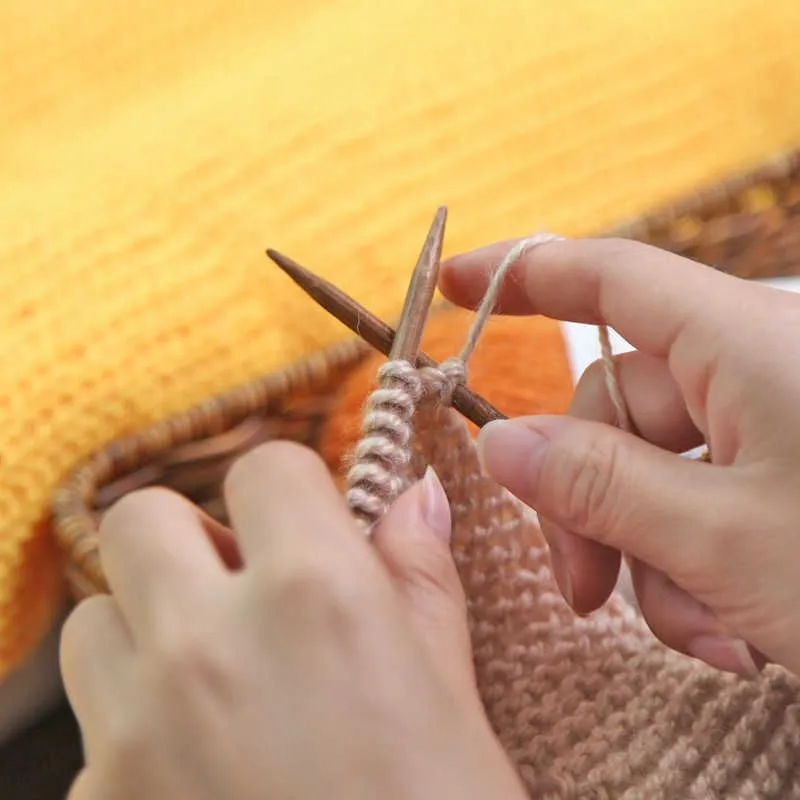 Snow velvet hand knitted No. 1 thread Aussie wool medium thick DIY sweater thread hat scarf coat thread yarn