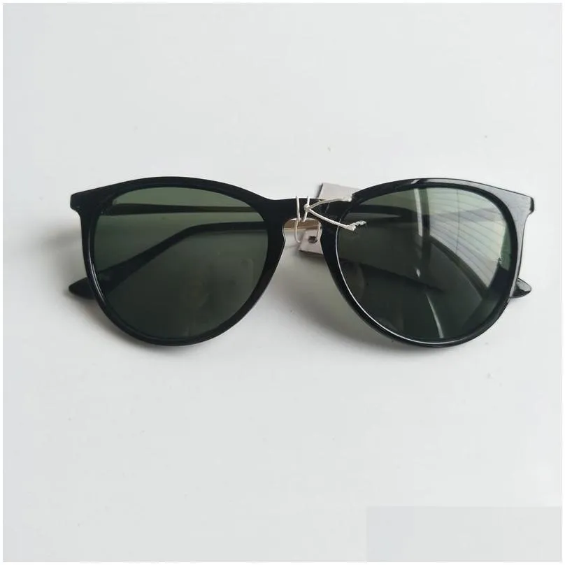 Fashion Sunglasses For Men Woman Eyewear Designer Brand Sun Glasses Matt Leopard Gradient Uv400 Lenses 14 Color