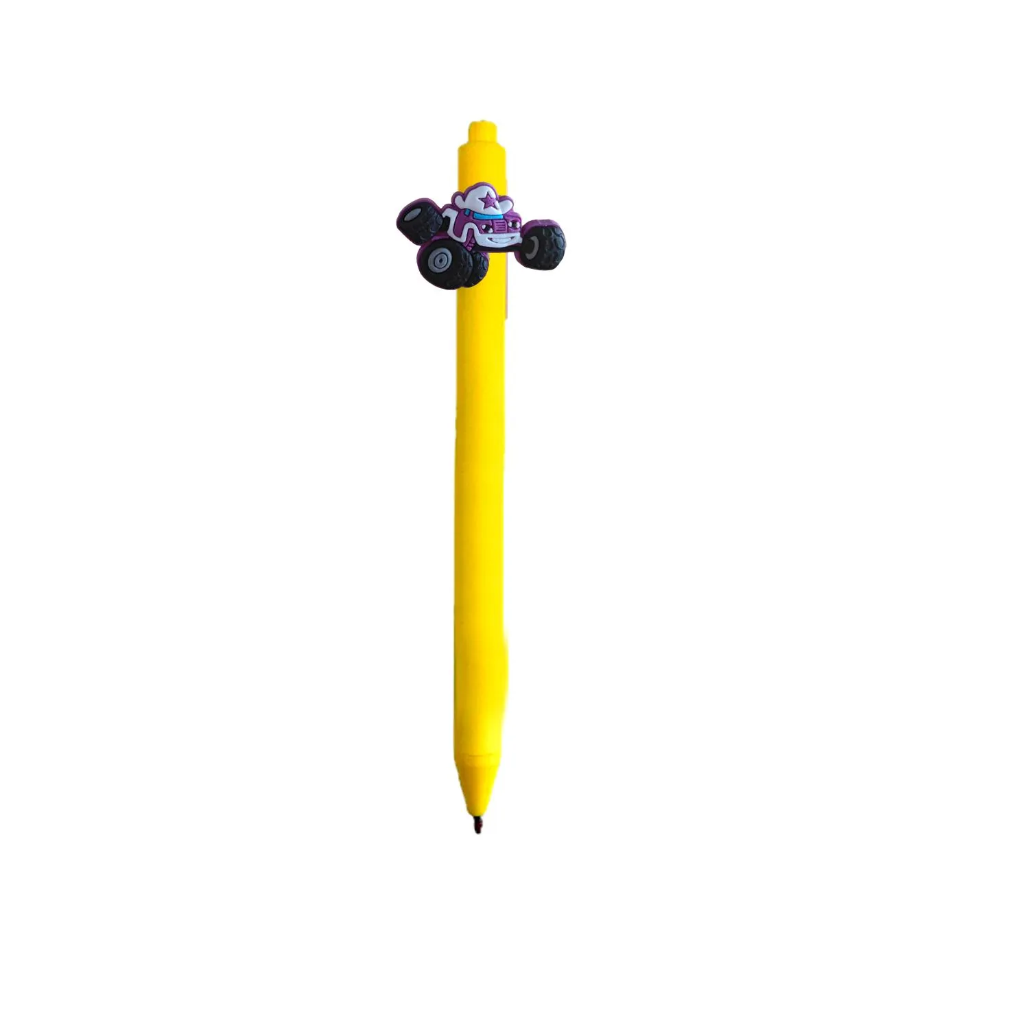 transportation vehicles 2 cartoon ballpoint pens cute school students graduation gifts for nurse week multi color jumbo autograph pencil signature office accessories teacher student