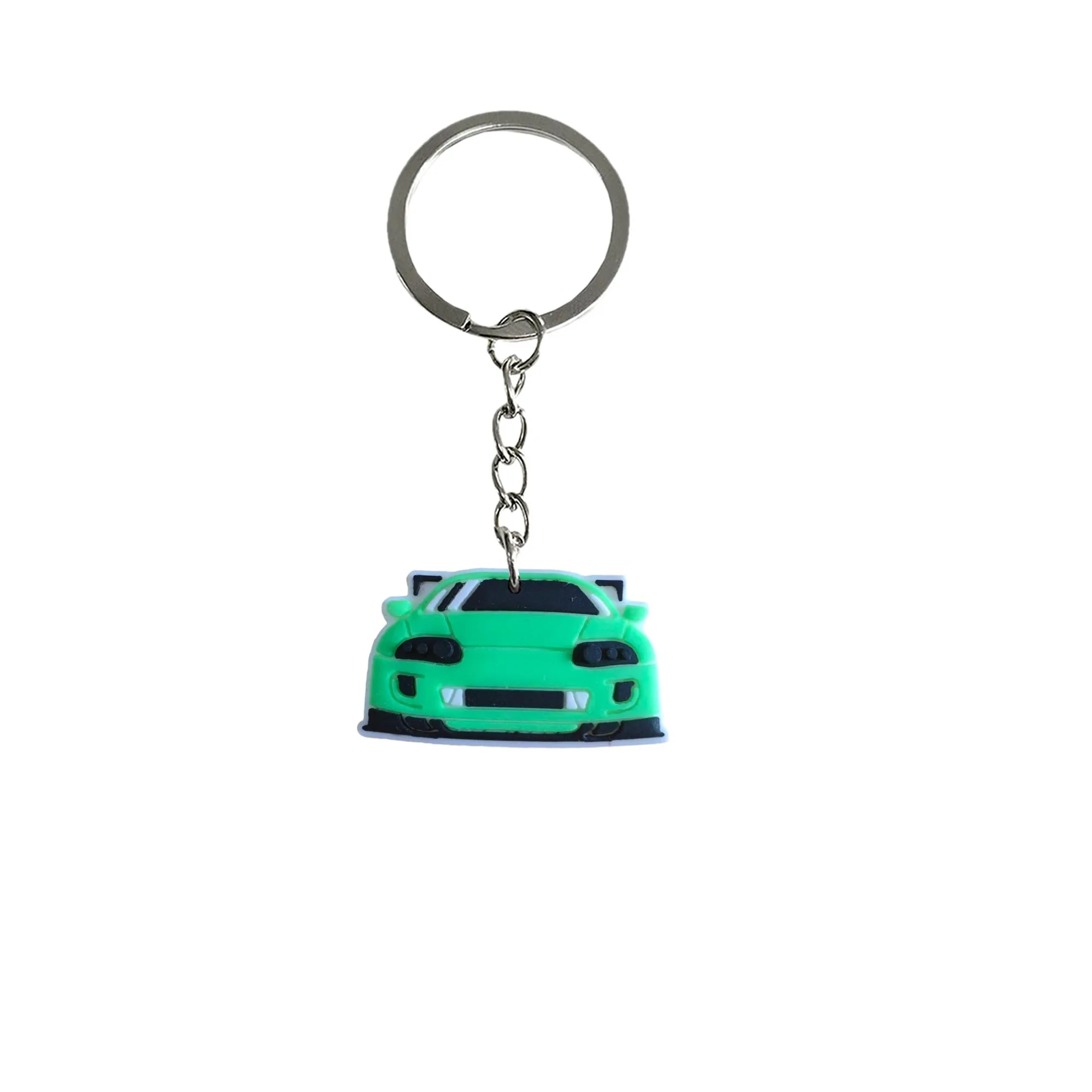 transportation 1 keychain keychains for backpack key chain kid boy girl party favors gift boys keyring suitable schoolbag anime cool backpacks school day birthday supplies men