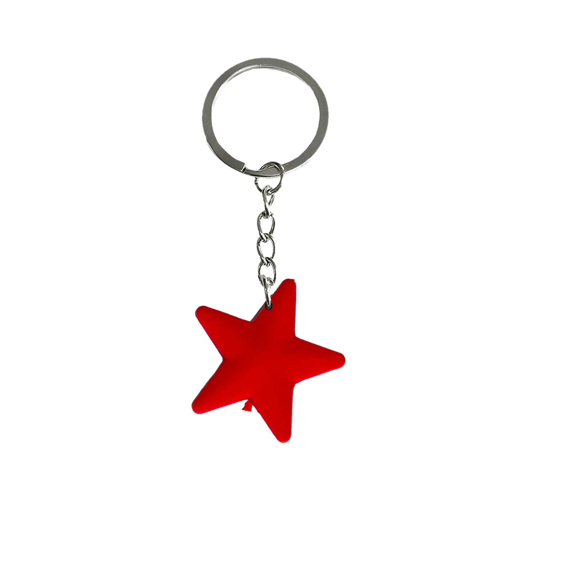 star keychain for goodie bag stuffers supplies keychains party favors keyring backpacks suitable schoolbag tags stuffer christmas gifts school bags backpack