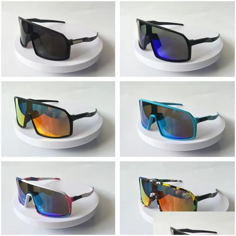 OKY9406 Polarized Sunglasses For Riding Cycling Sports Sun Glasses Women Men Brand Bicycle Eyeglasses Uv400 Eyewear
