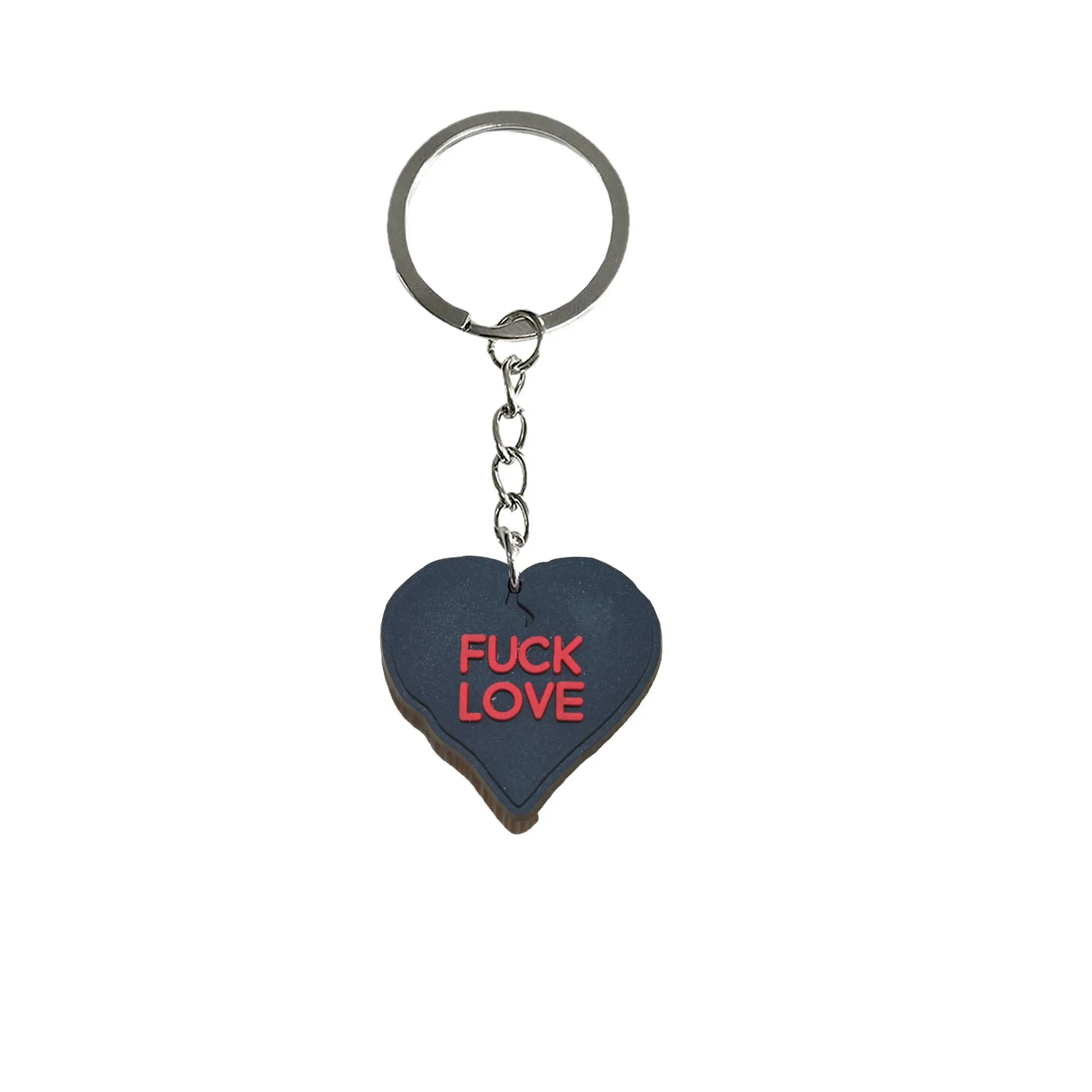 valentines day love keychain for birthday christmas party favors gift key chain kid boy girl girls keyring suitable schoolbag men keychains school supplies ring