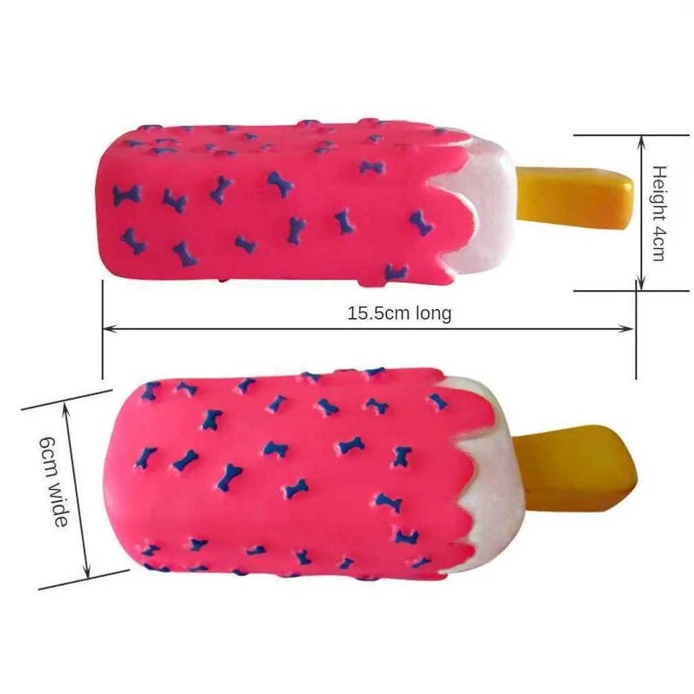 new preventing pets dog chewing toys replacing the owner to play with the pet dog squeak toy attract the attention of pets dog toys
