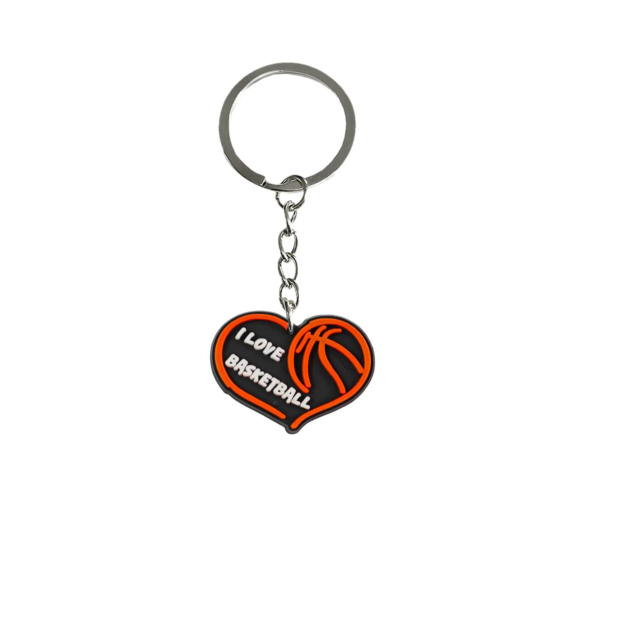 basketball keychain for goodie bag stuffers supplies keychains key ring men keyring suitable schoolbag anime cool backpacks backpack shoulder pendant accessories charm party favors