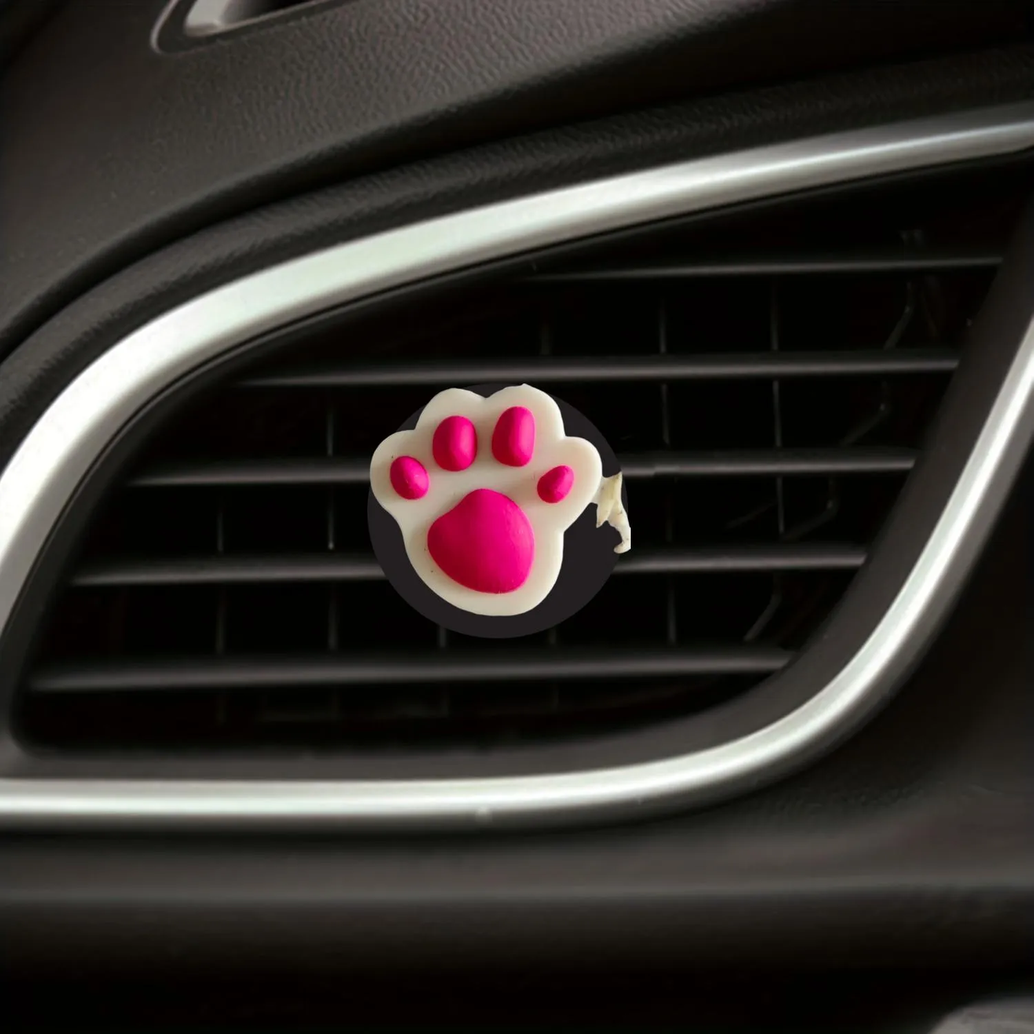 claw cartoon car air vent clip clips auto conditioner outlet perfume accessories for office home
