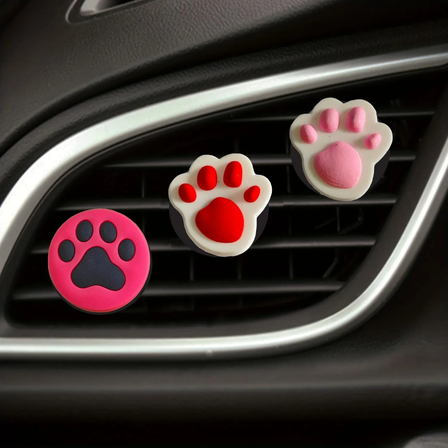 claw cartoon car air vent clip clips auto conditioner outlet perfume accessories for office home