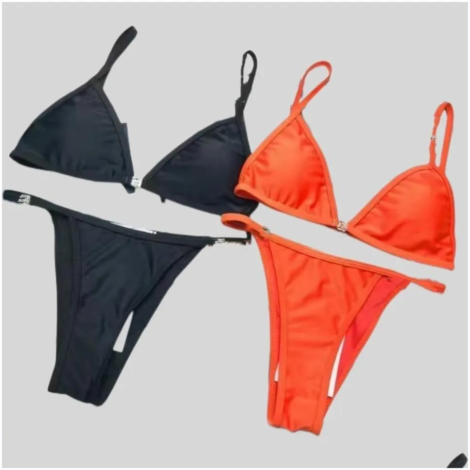 bikini designer swimwear bathing beach bikini swimwear Brangdy 19 styles sexy womens Two Pice Set wholesale 2 pieces 5% off