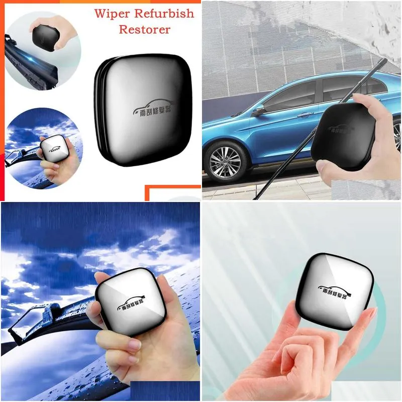 New 2022 Global Automotive Windshield Space Cutting Blade Maintenance Mechanical Scanner Maintenance Personnel