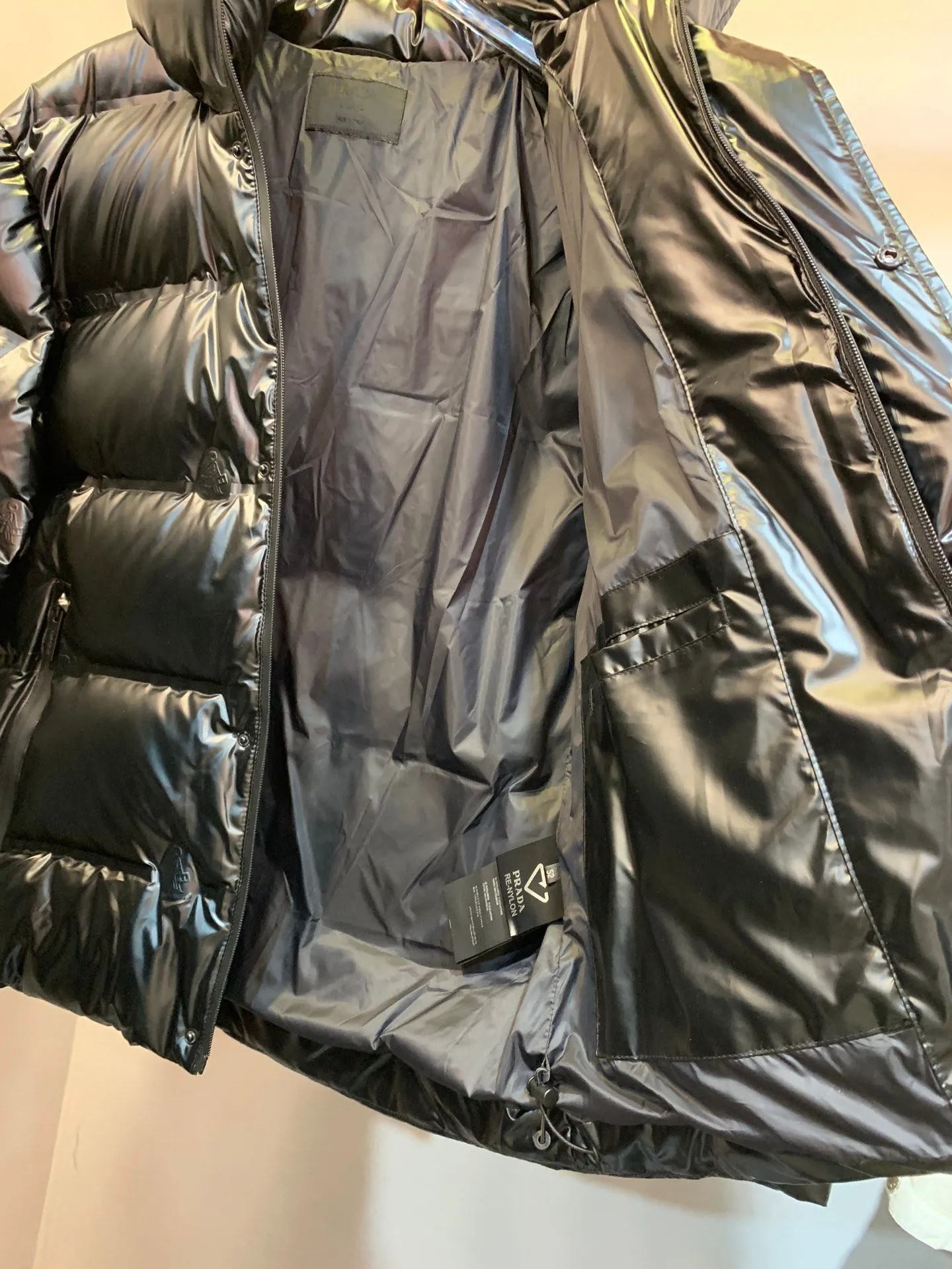 New winter mens luxury designer down filled jacket - US SIZE jackets - wonderful designer jacket for men