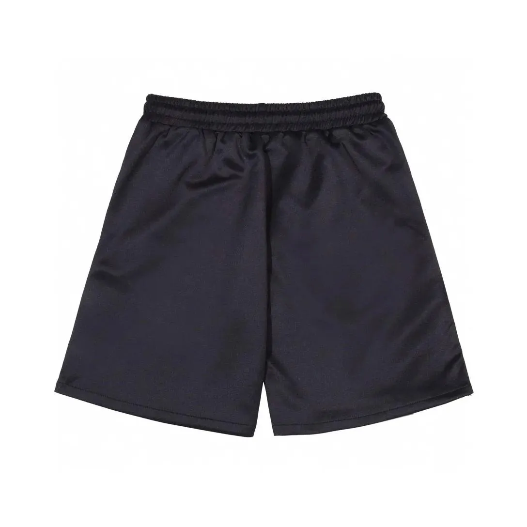 Men`s Plus Size Shorts Polar style summer wear with beach out of the street pure cotton 2eef